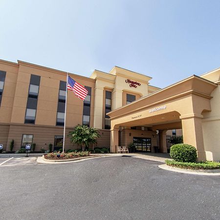 Hampton Inn Winfield Tucker Bagian luar foto