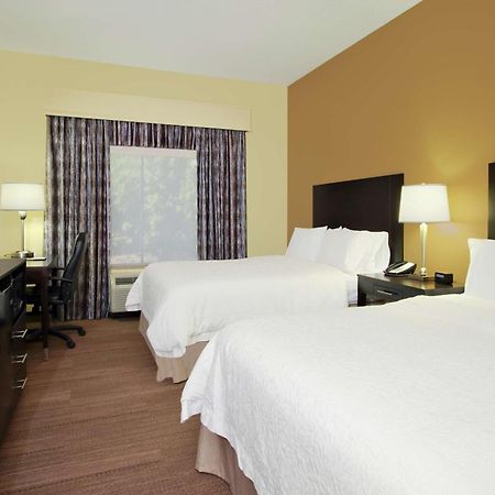 Hampton Inn Winfield Tucker Bagian luar foto