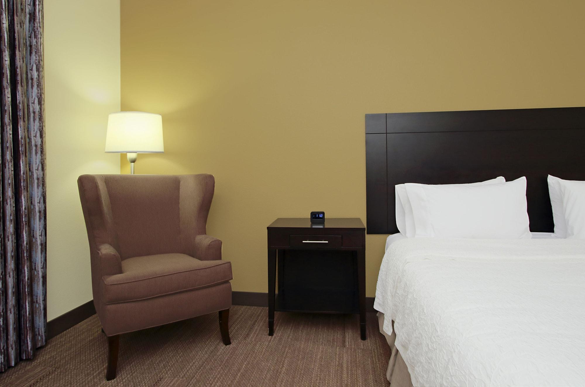 Hampton Inn Winfield Tucker Bagian luar foto