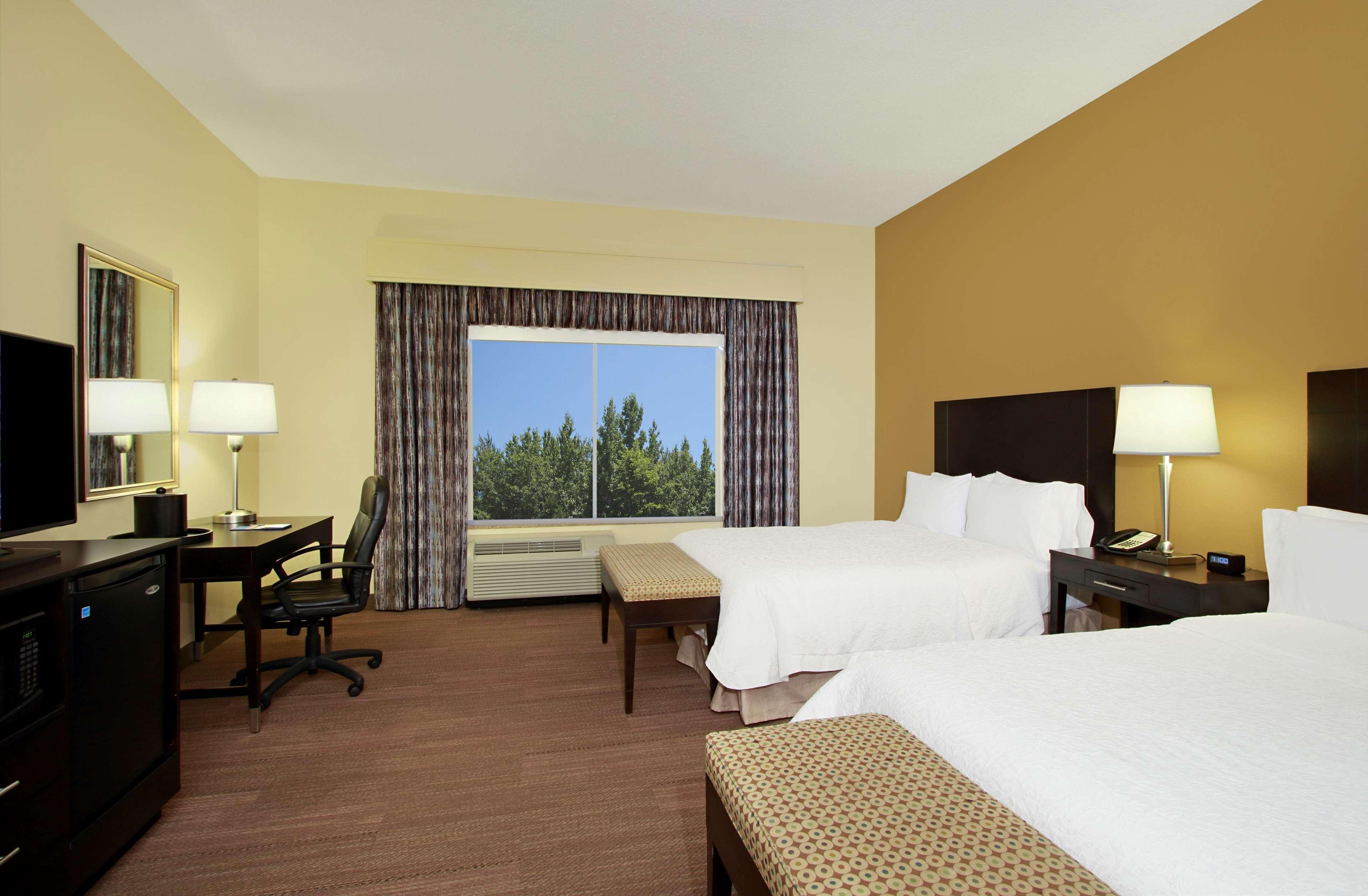 Hampton Inn Winfield Tucker Bagian luar foto