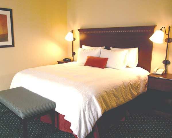 Hampton Inn Winfield Tucker Bagian luar foto