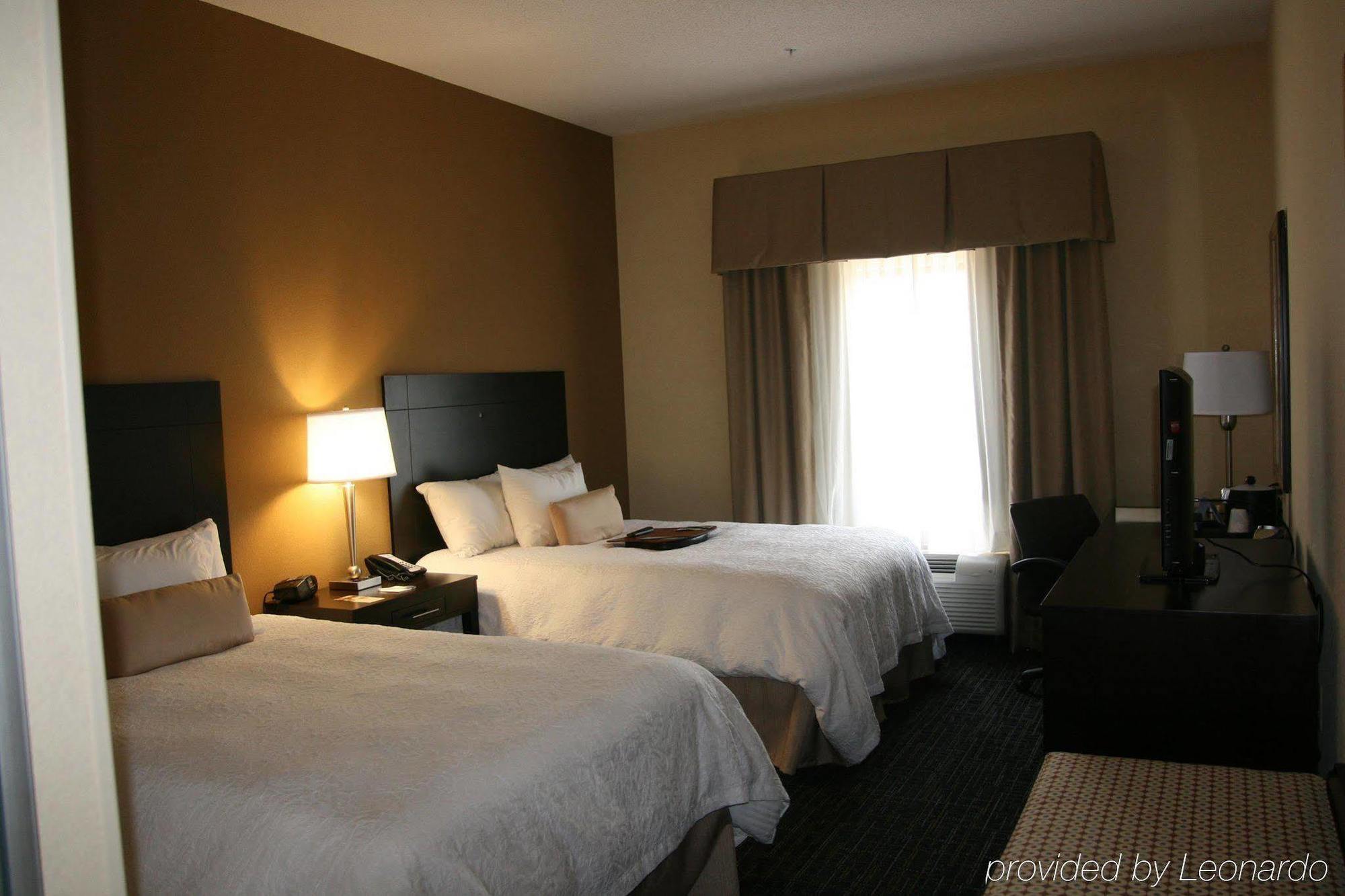 Hampton Inn Winfield Tucker Ruang foto