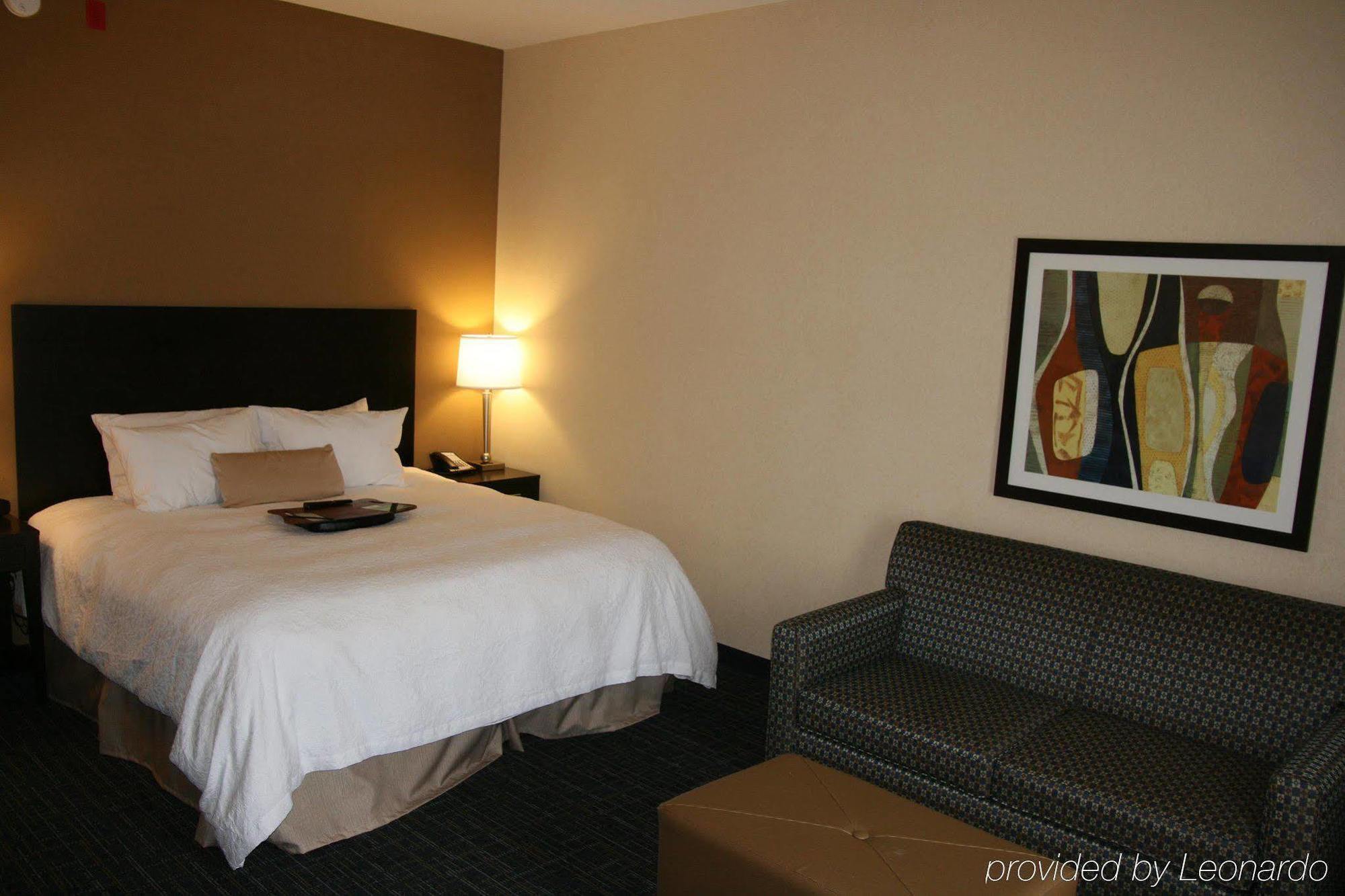 Hampton Inn Winfield Tucker Ruang foto
