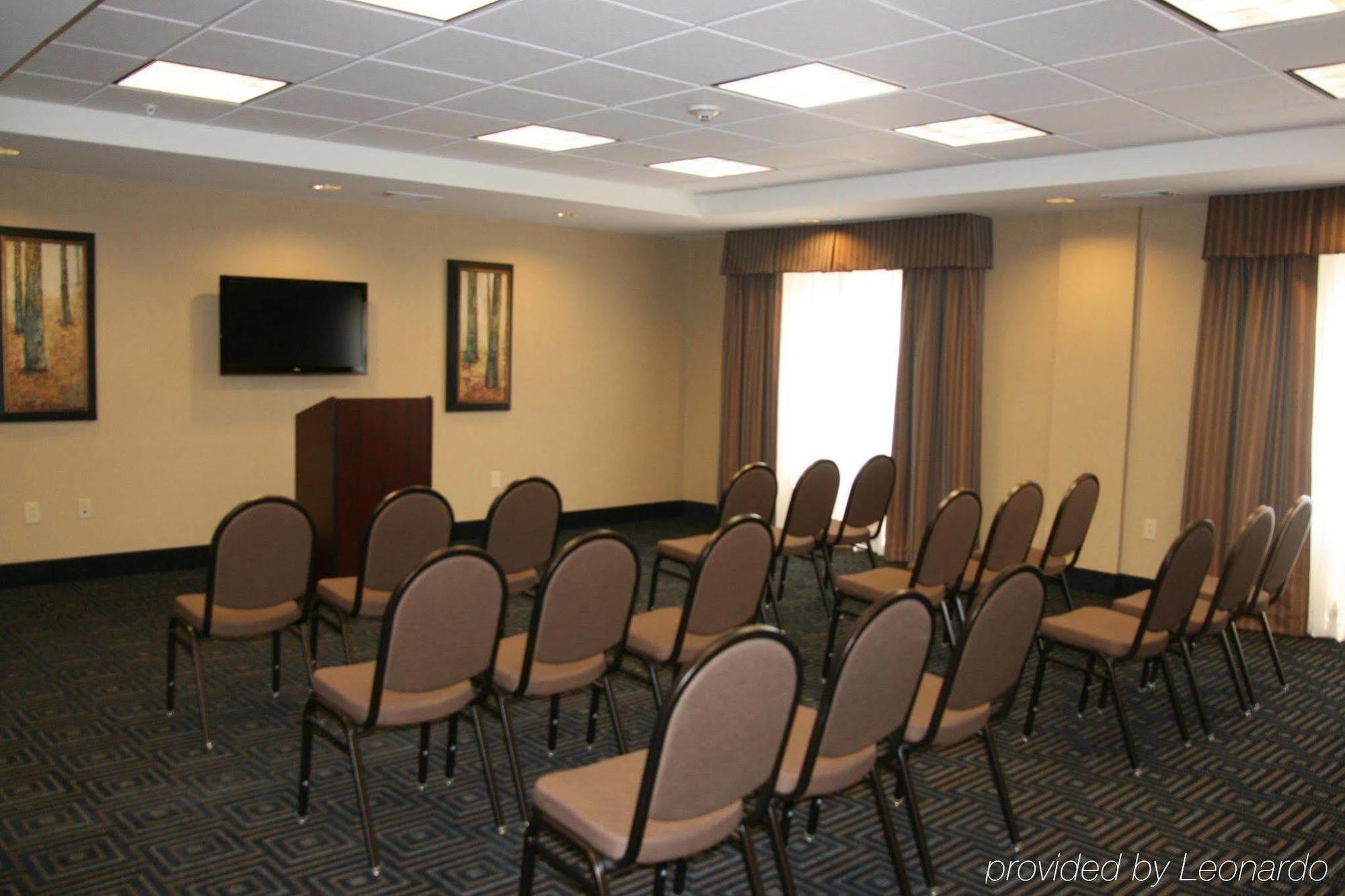 Hampton Inn Winfield Tucker Fasilitas foto